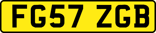 FG57ZGB