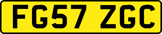FG57ZGC