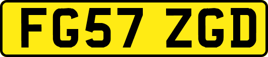 FG57ZGD