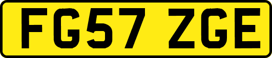 FG57ZGE