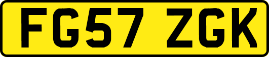 FG57ZGK
