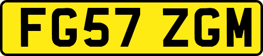 FG57ZGM