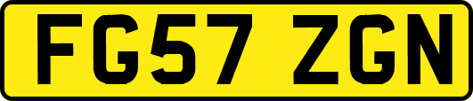 FG57ZGN