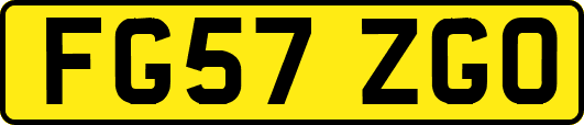 FG57ZGO
