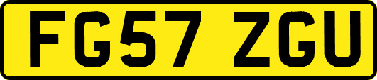 FG57ZGU