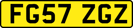 FG57ZGZ