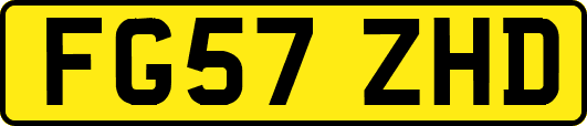 FG57ZHD
