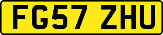 FG57ZHU