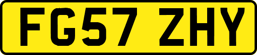 FG57ZHY