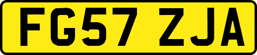 FG57ZJA