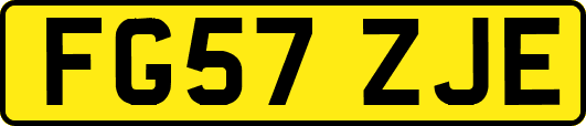 FG57ZJE