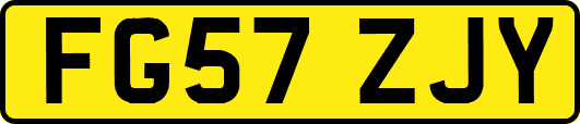 FG57ZJY