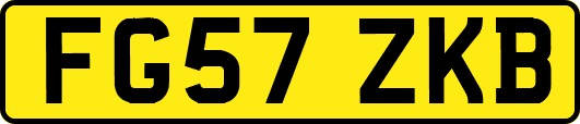 FG57ZKB