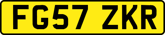 FG57ZKR