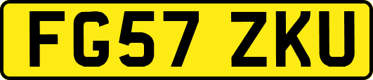 FG57ZKU