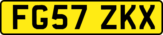 FG57ZKX