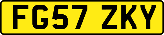 FG57ZKY