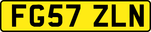 FG57ZLN