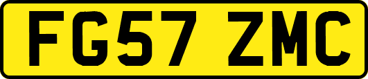FG57ZMC