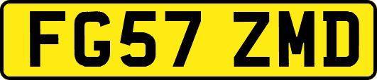 FG57ZMD