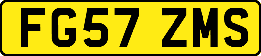FG57ZMS
