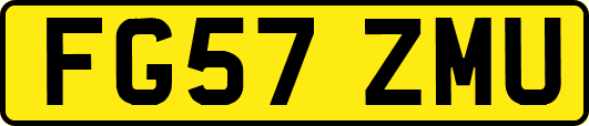 FG57ZMU