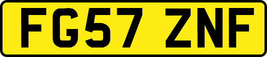 FG57ZNF