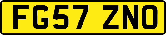 FG57ZNO
