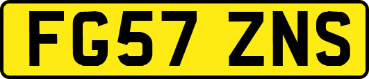 FG57ZNS
