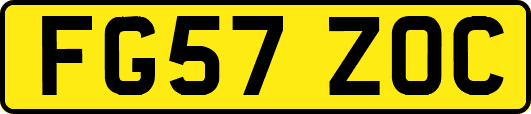 FG57ZOC
