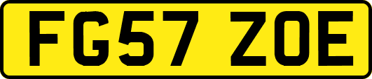 FG57ZOE