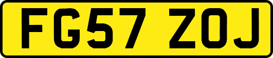 FG57ZOJ