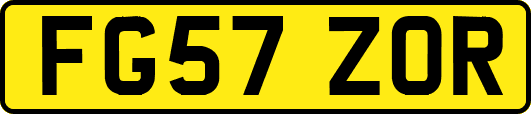 FG57ZOR