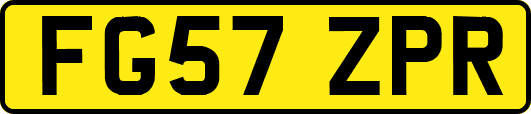 FG57ZPR