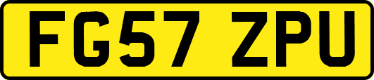 FG57ZPU