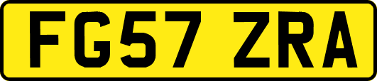 FG57ZRA