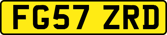 FG57ZRD
