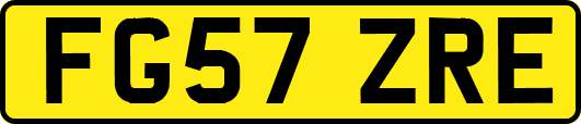 FG57ZRE