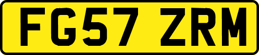 FG57ZRM
