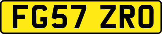 FG57ZRO