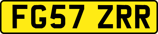 FG57ZRR