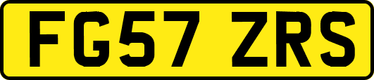 FG57ZRS