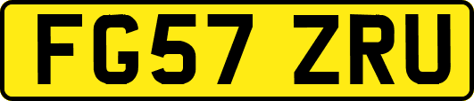 FG57ZRU
