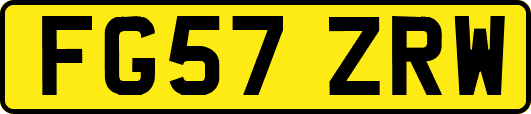 FG57ZRW