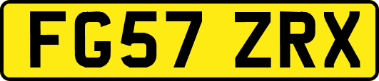 FG57ZRX