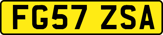 FG57ZSA