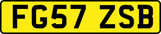 FG57ZSB