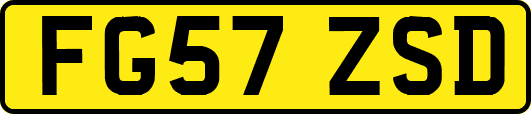 FG57ZSD