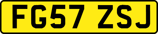 FG57ZSJ