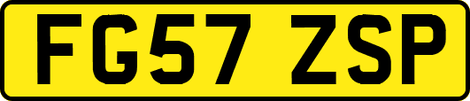 FG57ZSP